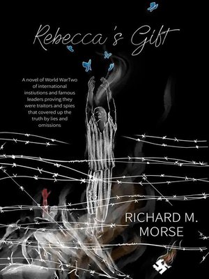 cover image of Rebecca's Gift